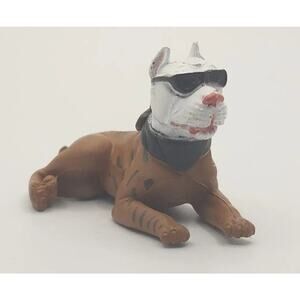Homies Hood Hounds Series 1 Slick Figurine Sku236
